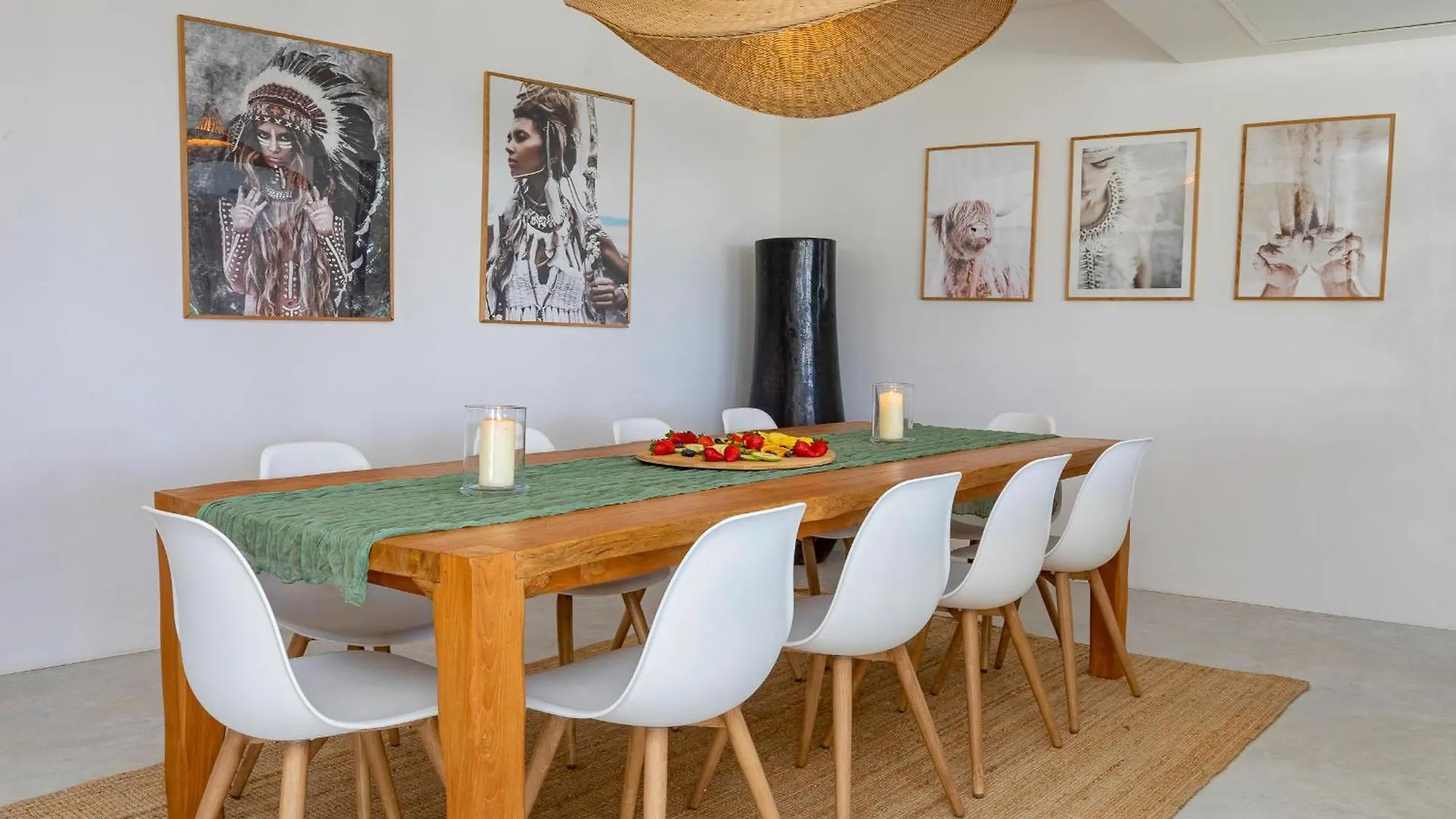 Villa In Cala Salada Sleeps 14 San Antonio  0*, San Antonio (Ibiza) Spain