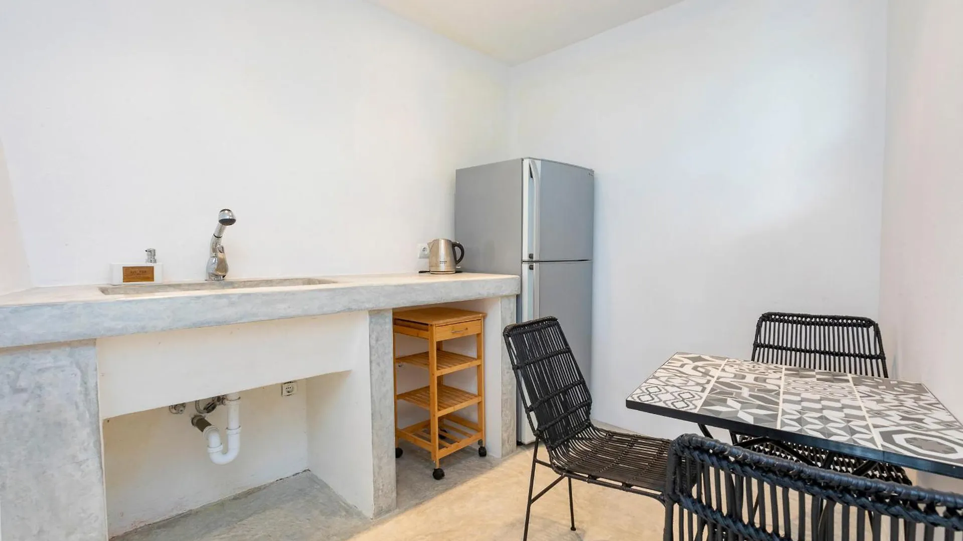 Villa In Cala Salada Sleeps 14 San Antonio